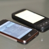 iPhone & G1