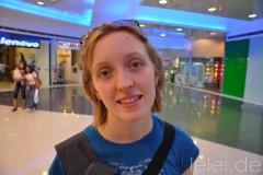 Der erste Tag in Cebu