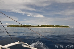 Balicasag Island